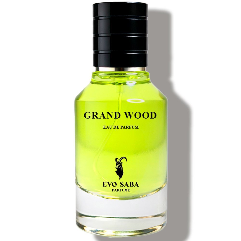 عطر جراند وود _ 65 مل