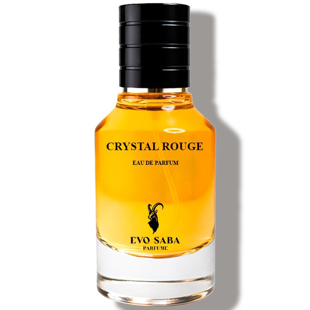عطر كريستال روج _ 65 مل