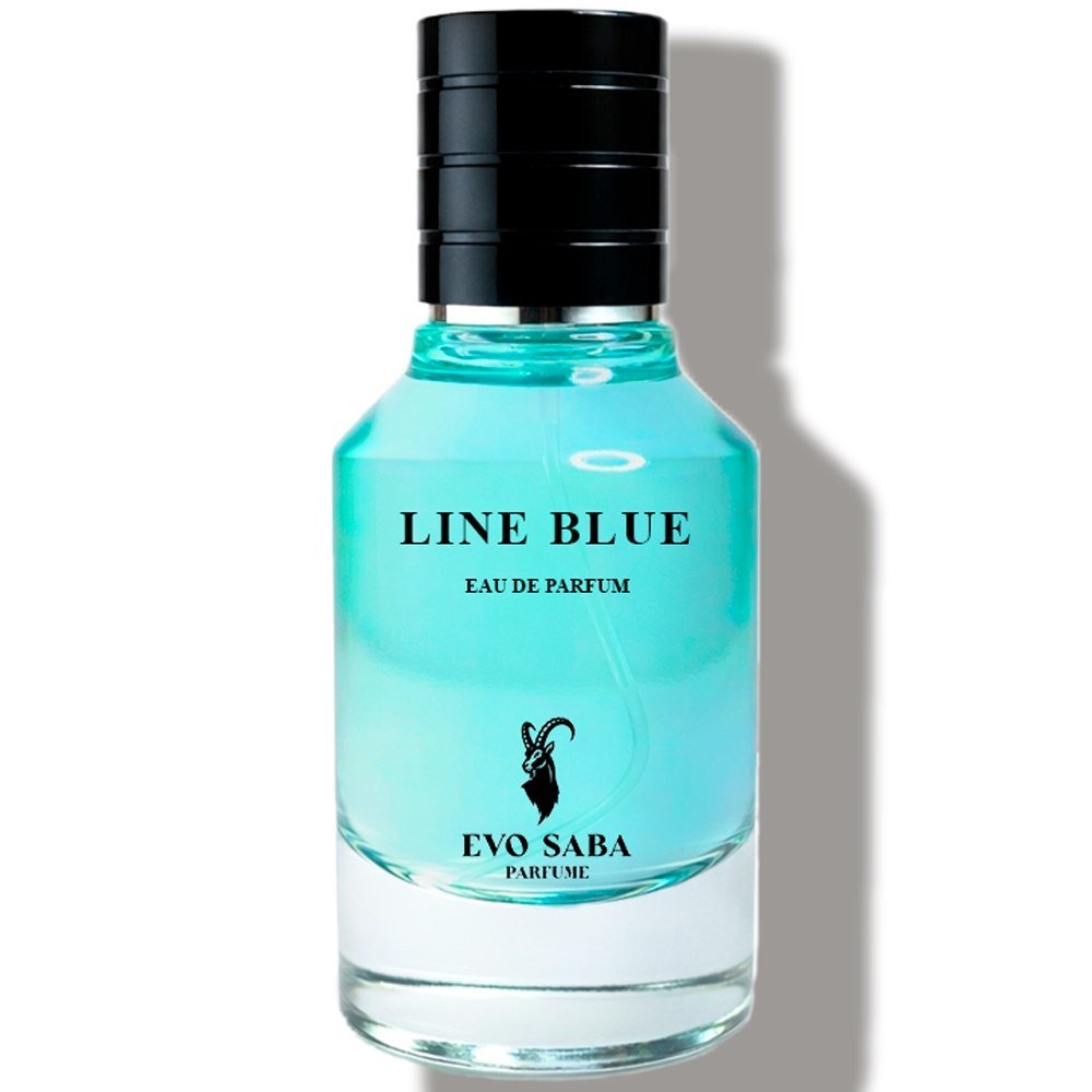 عطر لين بلو_ 65 مل