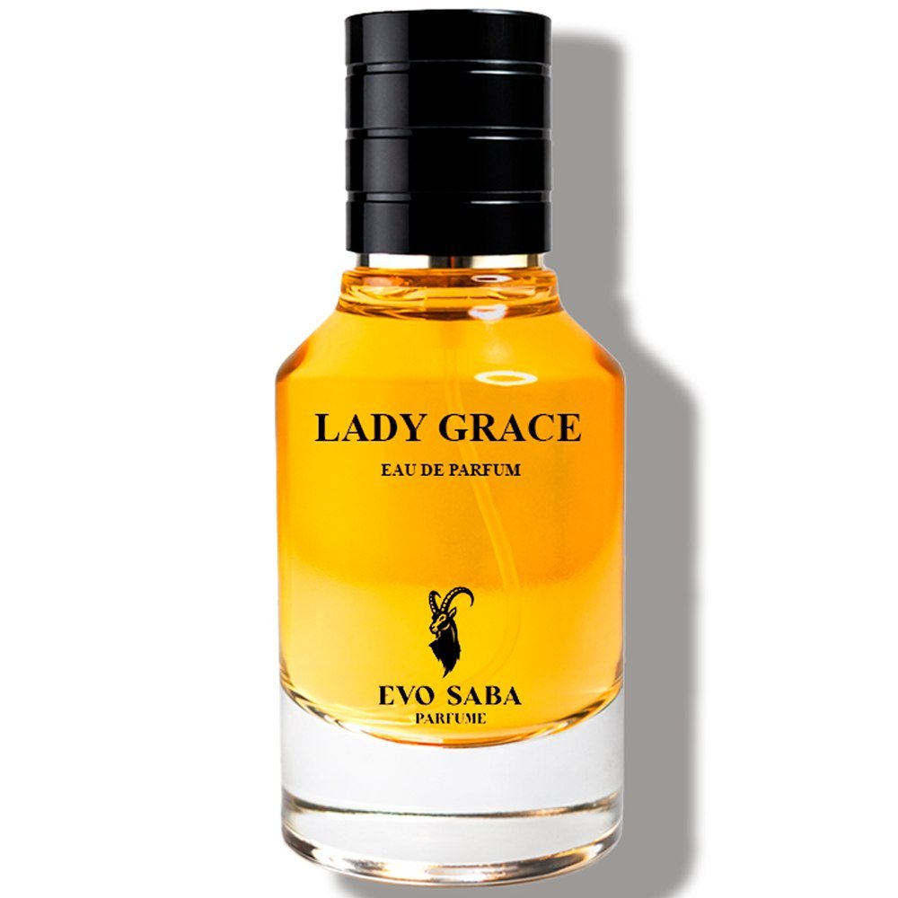 عطر ليدي جريس _ 65 مل